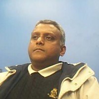 mohammed arif hasan