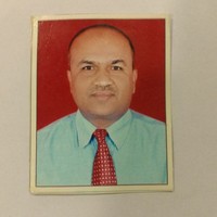 Jagdish Pawar