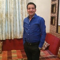 Romil Jain