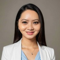 Christianne Mae Rivas