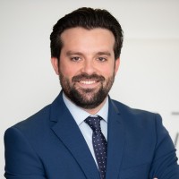 Alexander Mullett Mrics
