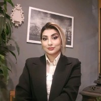 Shaghayegh Baniamer