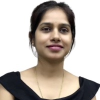 Vishnu priya Karanam