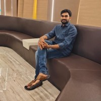 Surya Prakash Randhi