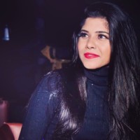 Ankita Shingade
