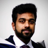 Anand M.Mathew