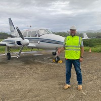 Oscar Javier Caicedo Chuscano