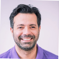 Marcos Vinicius Ribeiro