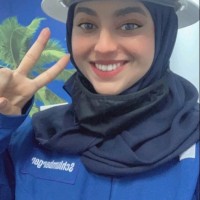 Huda Al-hadhramy