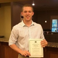 Levi Shiverdecker, Ph.D.