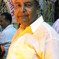 Amit Tripathi