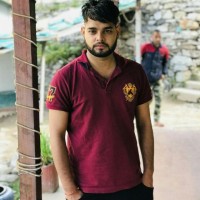 Deepak Kumar