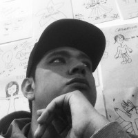 Victor Bhas Robles