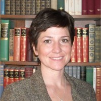 Kristie Baker