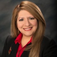 Silvia Barrera