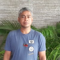 Shamim Ehsan