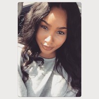 Whitney Patterson