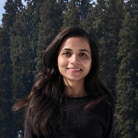 Nikita Deshmukh