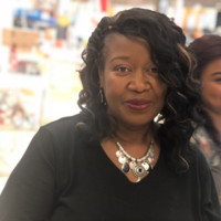 Tonya Harris