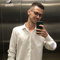 Carlos Eduardo Fortunato Sabino