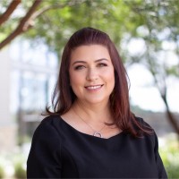 Wendy Strack, MPA