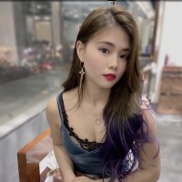 Angel Chan