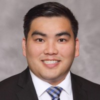 Hue Xiong, Pharmd
