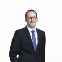 Josh Goldberg