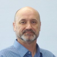 Curtis Harvey