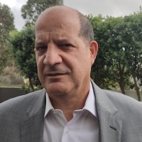 Rui Farroco