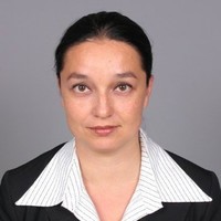 Elizabeth Konstantinova