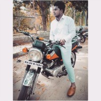 Sumanth Suman