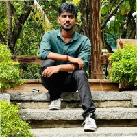 Ranjith Kumar V