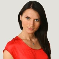 Юлия Басова