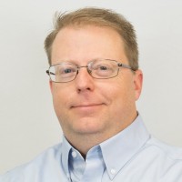 Paul Stuckey, Cts-D
