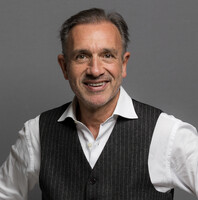 Javier Galán Power Skills