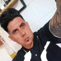 Damian Acevedo