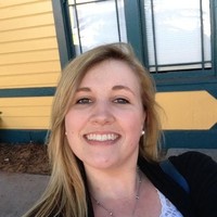 Audra Parmley