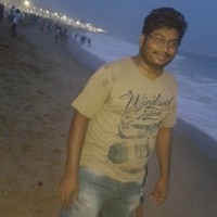 Litu Kumar Pradhan
