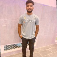 Syed Imtiyaz