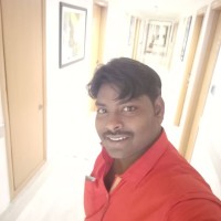 Dongala Ramakrishna