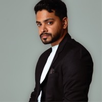 Roshan Ninan Abraham P