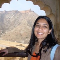 Taruna Mistry