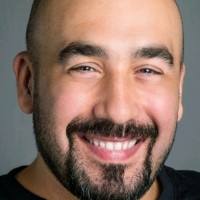 Feras Dayoub