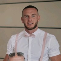 Sam Stott
