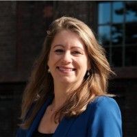 Nathalie Veenstra-Verheij