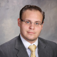Patrick R. Bohner