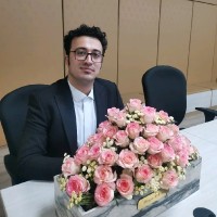 Mohamma Mahdi Ghanbari