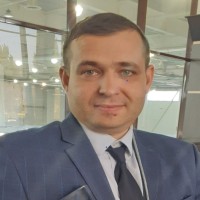 Алексей Рябинин