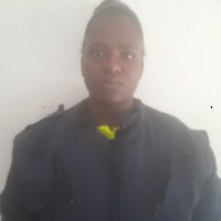 Thandi Mthembu
